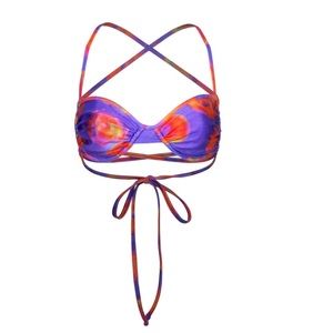 NWOT la Mariette - Selena Gomez - Selena Top - sold out